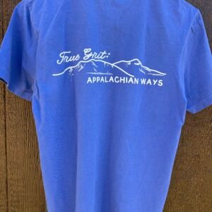 True Grit Comfort Colors T-Shirt